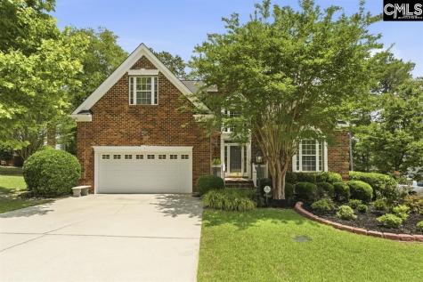 404 Nautique Circle Columbia SC 29229