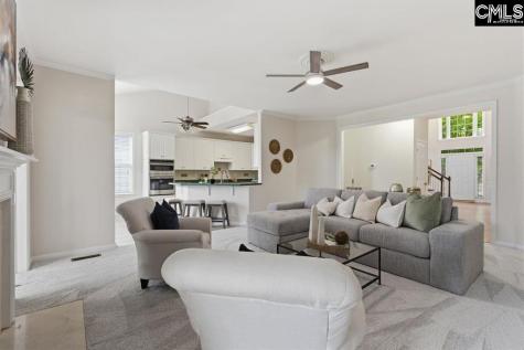 404 Nautique Circle Columbia SC 29229