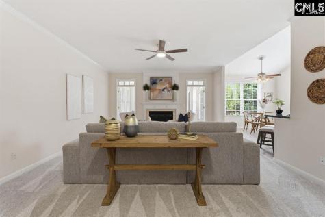 404 Nautique Circle Columbia SC 29229