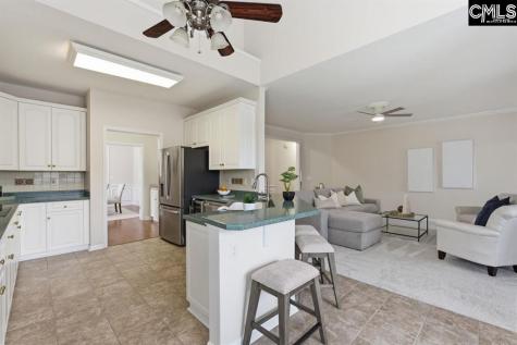 404 Nautique Circle Columbia SC 29229