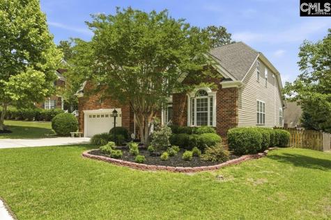 404 Nautique Circle Columbia SC 29229