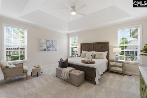 404 Nautique Circle Columbia SC 29229