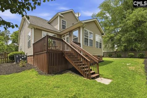 404 Nautique Circle Columbia SC 29229