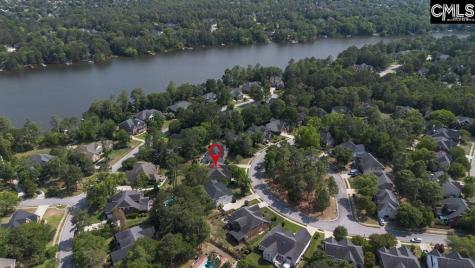 404 Nautique Circle Columbia SC 29229