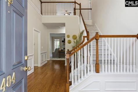 404 Nautique Circle Columbia SC 29229