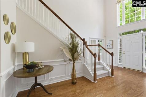 404 Nautique Circle Columbia SC 29229