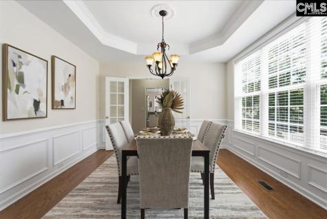 404 Nautique Circle Columbia SC 29229