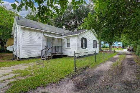 841 Ohio Street Columbia SC 29201