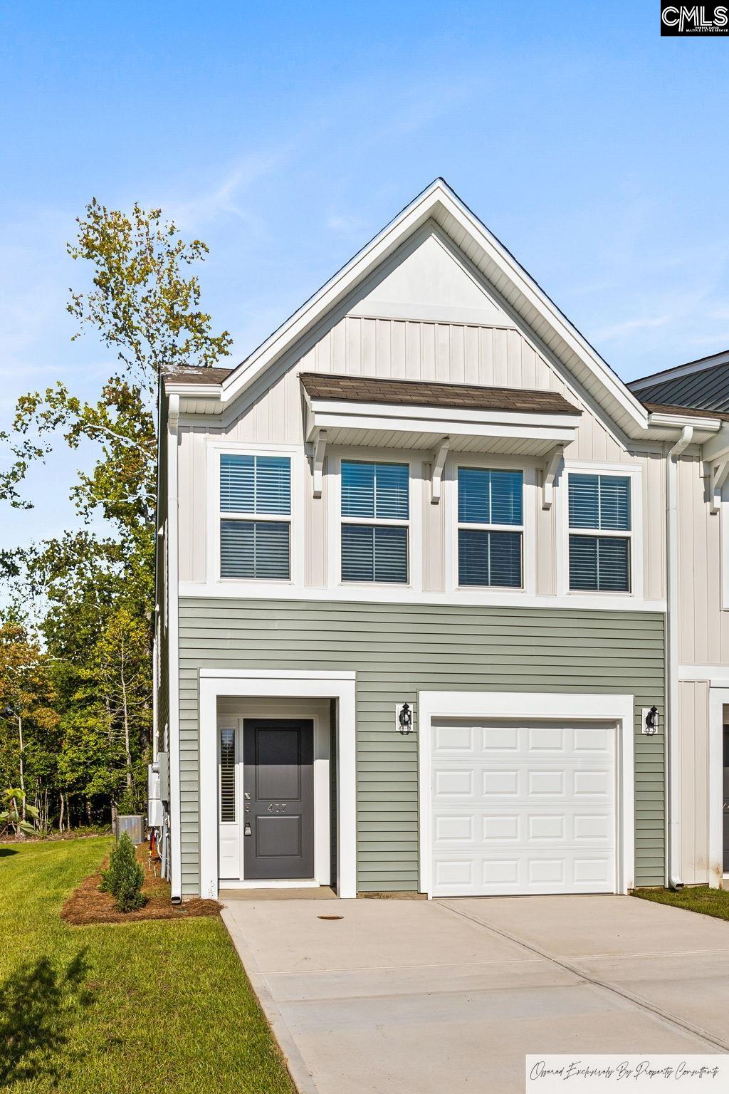 437 Pepperbush Lane Lexington SC 29072