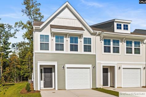 437 Pepperbush Lane Lexington SC 29072