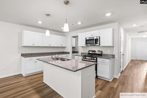 437 Pepperbush Lane Lexington SC 29072