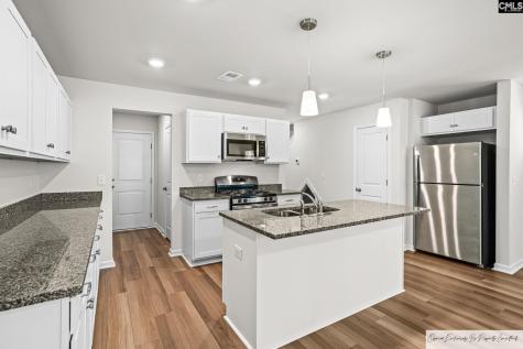 437 Pepperbush Lane Lexington SC 29072