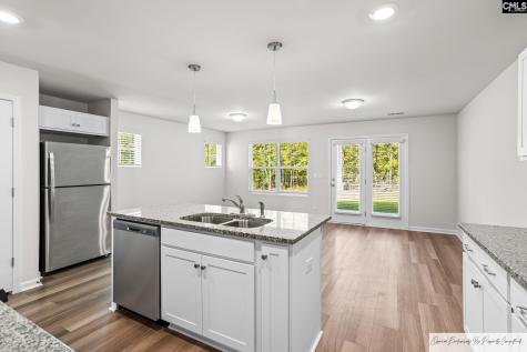 437 Pepperbush Lane Lexington SC 29072