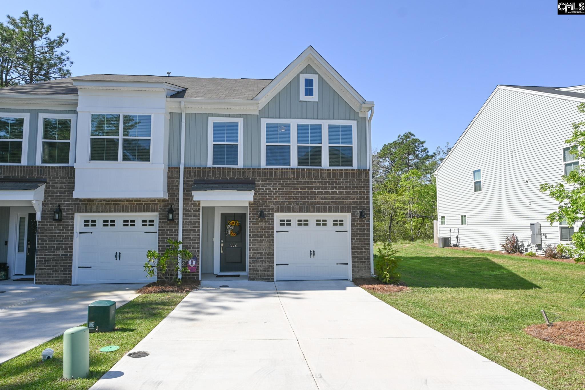 552 Kingfisher Court Lexington SC 29072