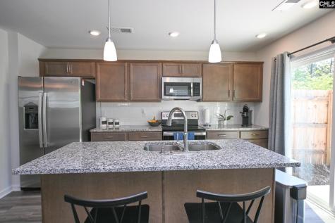 552 Kingfisher Court Lexington SC 29072