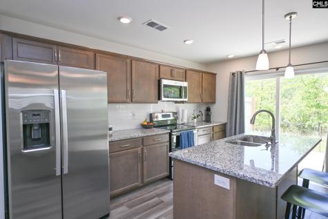 552 Kingfisher Court Lexington SC 29072