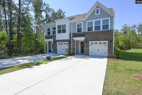 552 Kingfisher Court Lexington SC 29072