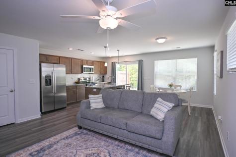 552 Kingfisher Court Lexington SC 29072