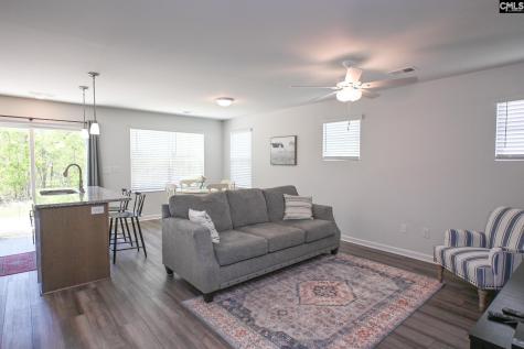 552 Kingfisher Court Lexington SC 29072