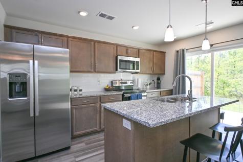 552 Kingfisher Court Lexington SC 29072