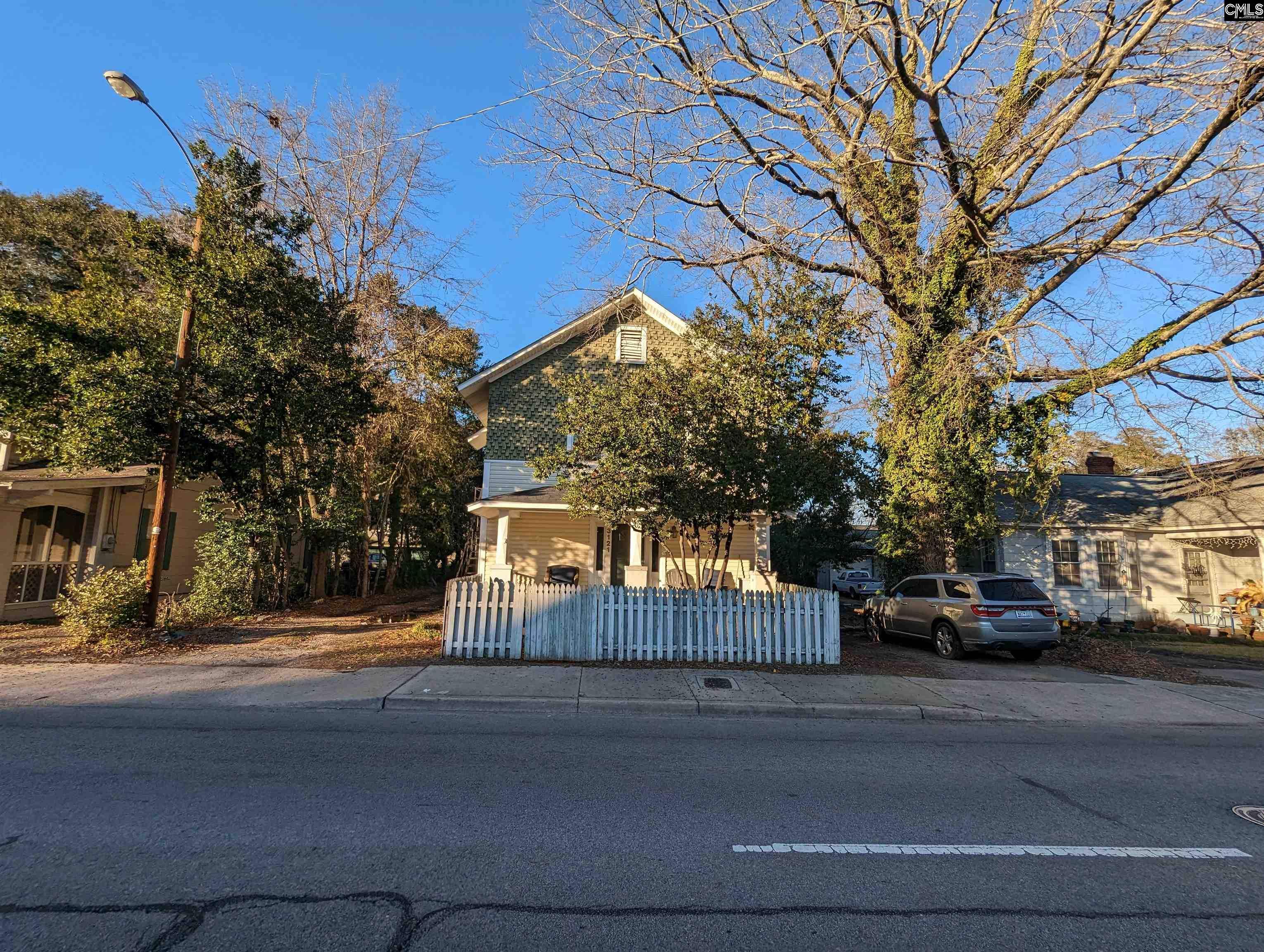 3121 Rosewood Drive C Columbia SC 29205