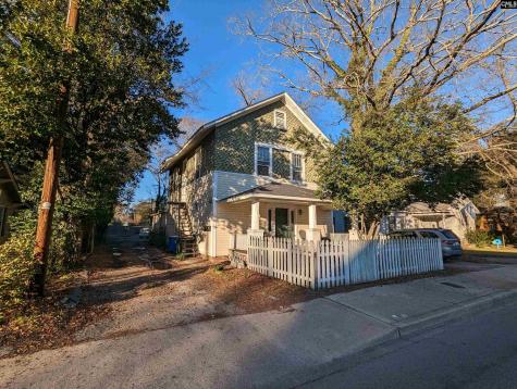 3121 Rosewood Drive C Columbia SC 29205