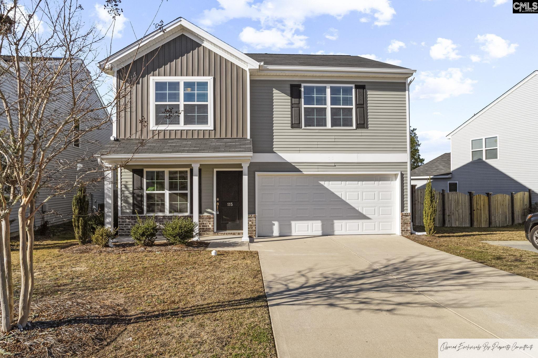 115 Hemphill Road Lexington SC 29072