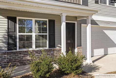 115 Hemphill Road Lexington SC 29072