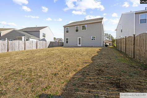 115 Hemphill Road Lexington SC 29072