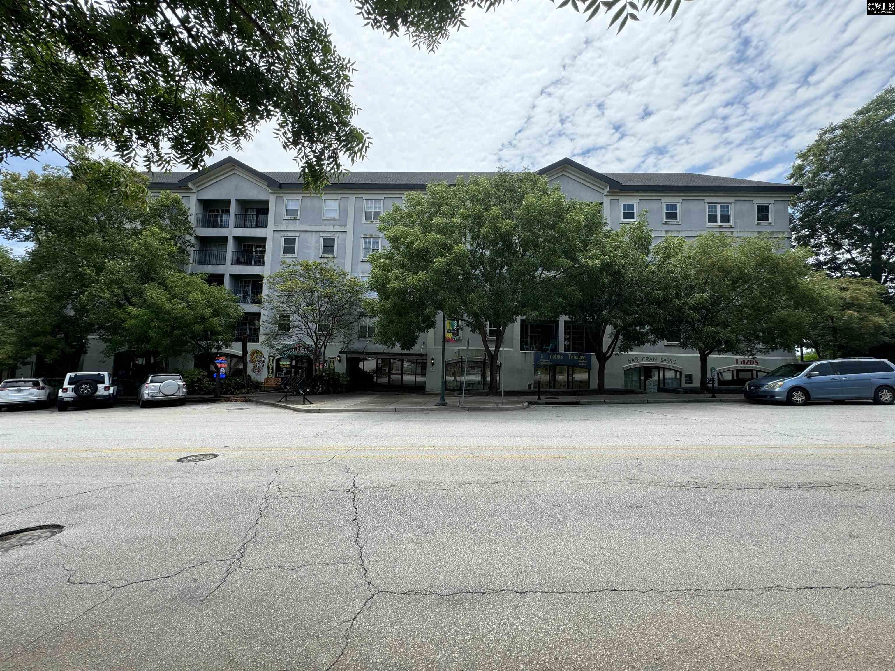 2002 Greene Street Columbia SC 29205