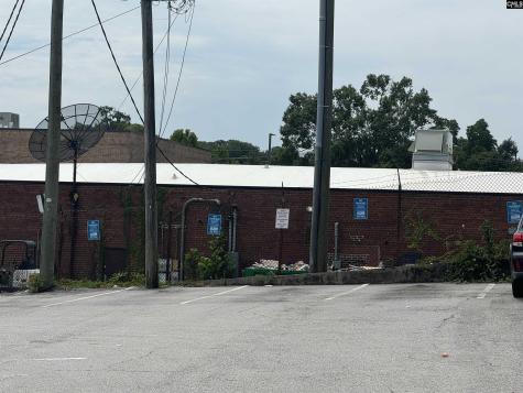 2002 Greene Street Columbia SC 29205