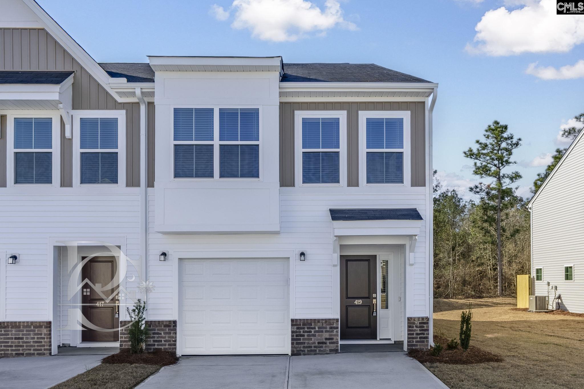 419 Nutsedge Court Lexington SC 29072