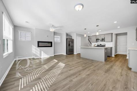 419 Nutsedge Court Lexington SC 29072