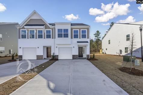 419 Nutsedge Court Lexington SC 29072