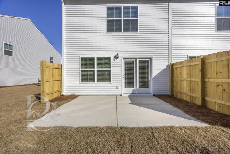 419 Nutsedge Court Lexington SC 29072