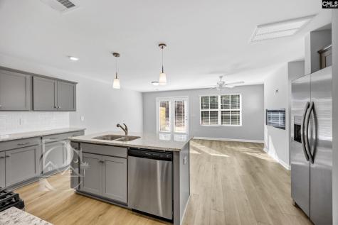 419 Nutsedge Court Lexington SC 29072