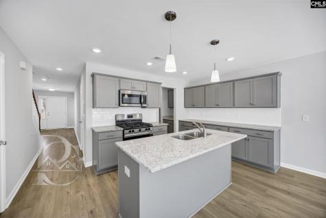 419 Nutsedge Court Lexington SC 29072