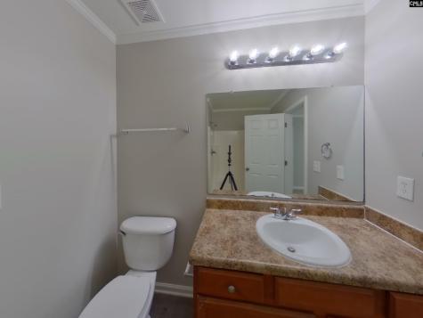 153 Chesterbrook Lane Lexington SC 29072-8698