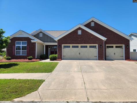 801 Leyland Cypress Court Blythewood SC 29016