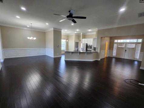 801 Leyland Cypress Court Blythewood SC 29016