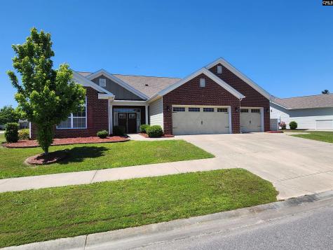 801 Leyland Cypress Court Blythewood SC 29016