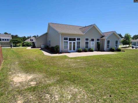 801 Leyland Cypress Court Blythewood SC 29016