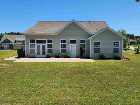 801 Leyland Cypress Court Blythewood SC 29016