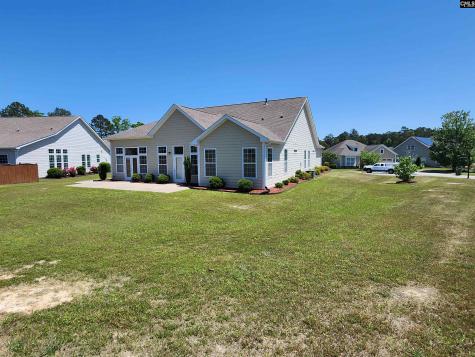 801 Leyland Cypress Court Blythewood SC 29016