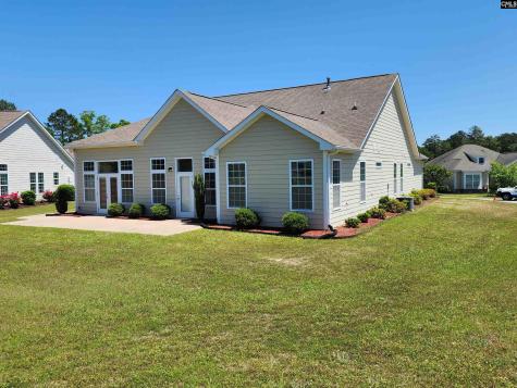 801 Leyland Cypress Court Blythewood SC 29016