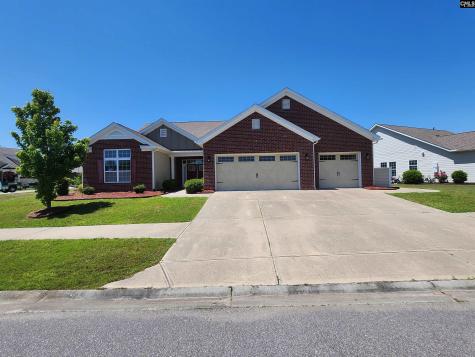 801 Leyland Cypress Court Blythewood SC 29016