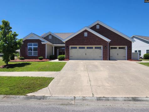 801 Leyland Cypress Court Blythewood SC 29016