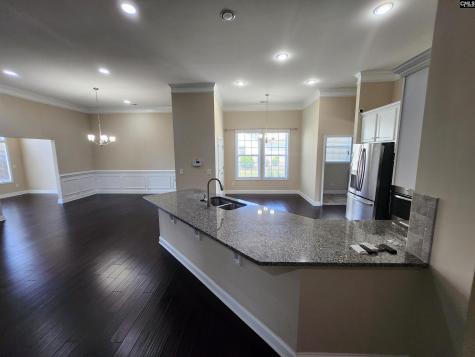801 Leyland Cypress Court Blythewood SC 29016