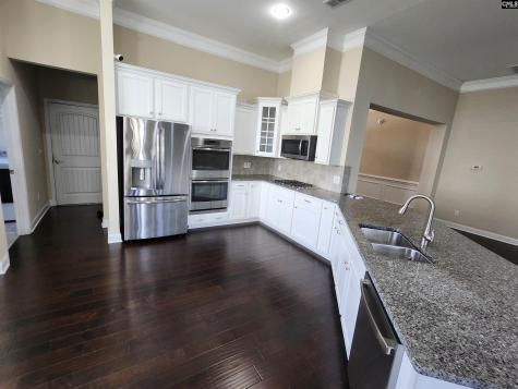 801 Leyland Cypress Court Blythewood SC 29016