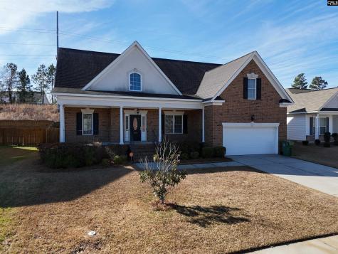 183 Big Game Loop Columbia SC 29229